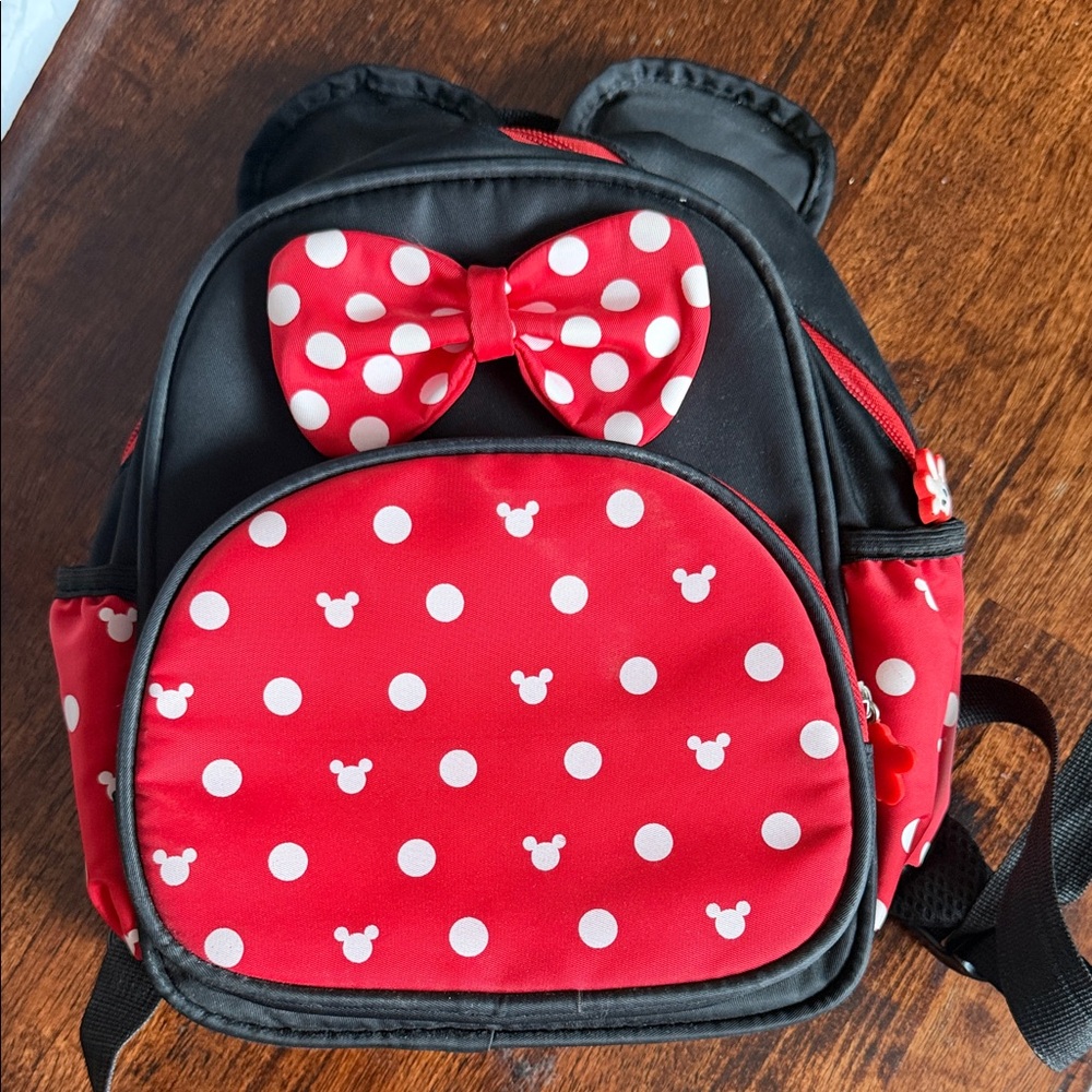 Minnie small  Backpack